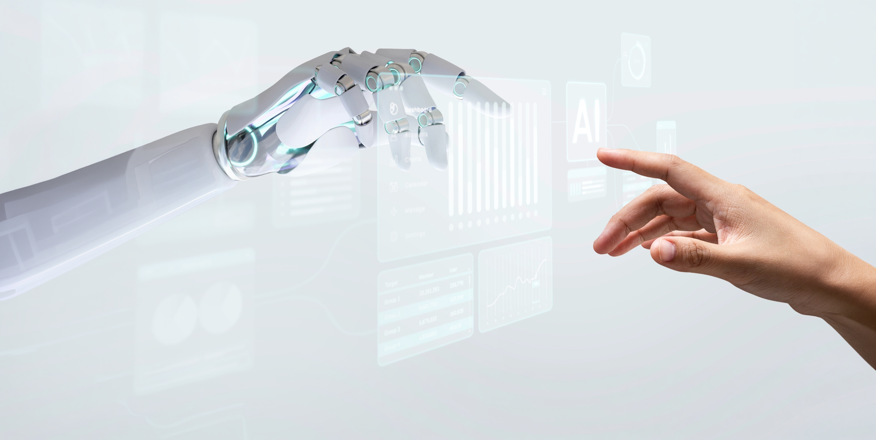 Inteligência artificial — Freedom Blog